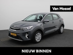 Kia Stonic - 1.0 T-GDi MHEV ComfortLine | APPLE CARPLAY - ANDROID AUTO | AIRCO | MULTIFUNCTIONEEL STUUR