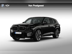 BMW XM - PHEV 50e 30 kWh | Bowers & Wilkins Diamond Surround Sound Systeem | Trekhaak