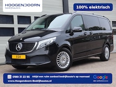 Mercedes-Benz EQV - 300 90 kWh L2 - 7 Pers - 360 camera - ACC