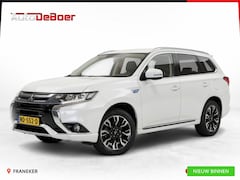Mitsubishi Outlander - 2.0 PHEV Premium | incl. Bovag garantie + afl. pakket