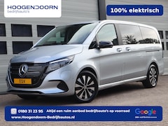 Mercedes-Benz EQV - 300 90 kWh L2 Avantgarde AMG - elc. Schuif - AIRMATIC