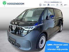 Volkswagen ID. Buzz Cargo - Bedrijfswagens Economy Business Limited Edition 210 kW (286 pk) | Bijrijdersbank | Bekledi