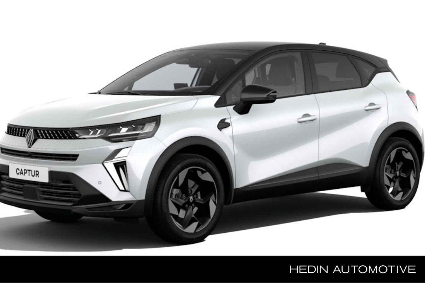 Renault Captur - 1.8 E-Tech full hybrid 160 techno | Ruim 4000 euro voorraadvoordeel! - AutoWereld.nl