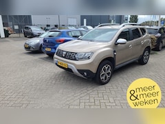 Dacia Duster - 1.0 TCe Bi-Fuel Comfort |Trekhaak|G3 LPG | Camera| Navigatie|