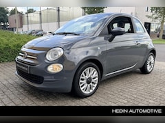 Fiat 500 - 1.2 Popstar | Airco | Cruisecontrol | Radio DAB | Bluetooth | LM velgen | Recent distribut