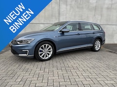 Volkswagen Passat Variant - 1.4 TSI GTE Highline Pano | Leder | ACC | CarPlay