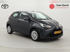 Toyota Aygo - 1.0 VVT-i x-play | Apple Carplay / Android Auto | Airco | Camera | Bluetooth