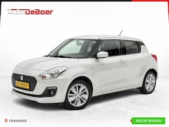 Suzuki Swift - 1.2 Select | incl. Bovag garantie + afl. pakket