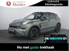 Lynk & Co 01 - 1.5 More | Trekhaak | Pano | Leer | Stoelverwarming | ACC |