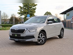 Skoda Kamiq - 1.0 TSI Ambition DSG Automaat Carplay - Android Auto