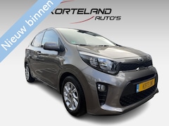 Kia Picanto - 1.2 CVVT Dream Team Edition