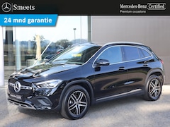 Mercedes-Benz GLA-Klasse - 180 Luxury Line