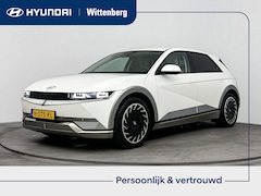 Hyundai IONIQ 5 - Lounge 73kWh | 360 Camera | Leder | Bose Audio | Electrisch verstelbare stoel | dode hoek