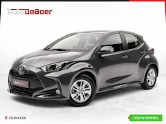 Toyota Yaris - 1.5 Hybrid 115 Active Plus | Stoel- stuurverwarming | Camera | Climate | ACC | incl. Bovag