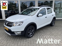 Dacia Sandero Stepway - 0.9 TCe Ambiance