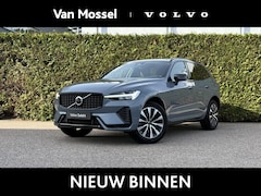 Volvo XC60 - B5 Plus Dark