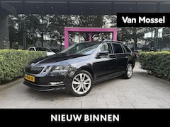 Skoda Octavia Combi - 1.5 TSI Greentech Business Edition Plus | WORDT VERWACHT | AUTOMAAT | ACHTERUITRIJCAMERA |