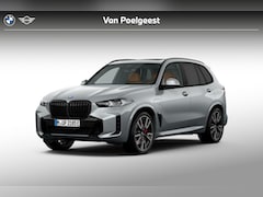 BMW X5 - xDrive50e | M Sportpakket Pro | Travel Pack | Innovation Pack | Comfort Pack | Comfort Plu