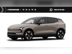 Volvo EX30 - P3 Long Range Plus Europa 69 kWh | Harman Kardon Audio | Adaptieve Cruise Control | BLIS |