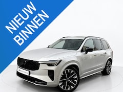 Volvo XC90 - 2.0 T8 LongRange AWD Ultra Dark Full Option, Massage, B&W geluidsinstallatie, Luchtvering,