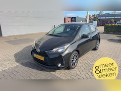 Toyota Yaris - 1.0 VVT-i Connect |LM Velgen|Trekhaak |Airco|