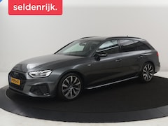 Audi A4 Avant - 35 TFSI S edition Competition | S-Line | Stoelverwarming | LED | Camera | Navigatie |