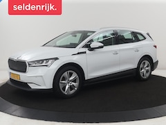Skoda Enyaq iV - 80 | SOH 91, 5% | Trekhaak | Apple Carplay | Navigatie | Camera |