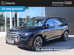 Mercedes-Benz GLB - 200 Business Solution AMG