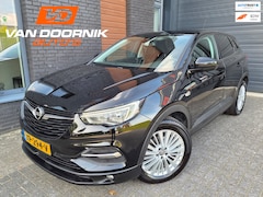 Opel Grandland X - 1.2 Turbo Online Edition Carplay/Climate Control/Distributieriem vervangen