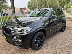 BMW X5 - XDrive40e iPerformance High Executive motor vast