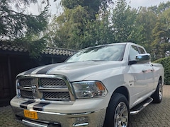 Dodge Ram 1500 - 5.7 V8 4x4 Quad Cab 6'4 LPG