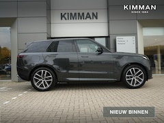 Land Rover Range Rover Sport - P460e Dynamic HSE PHEV | Black Pack | Cold Climate | Premium Interior Pack |