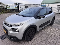 Citroën C3 - 1.2 PureTech Shine