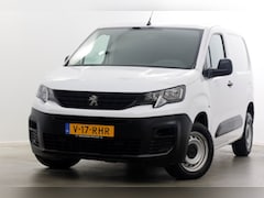 Peugeot Partner - 1.2 PureTech 110pk Benzine Airco/Schuifdeur 06-2023