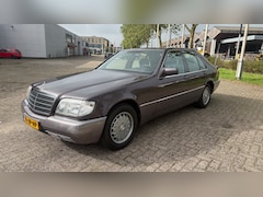 Mercedes-Benz S-klasse - 300 SE S 320