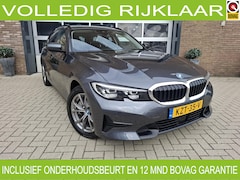 BMW 3-serie Touring - 330e Business Edition Plus trekhaak
