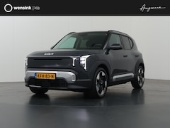 Kia EV2 - Plus Advanced 42.2 kWh | Glazen schuif-/kanteldak | Harman Kardon | 18" lichtmetalen velge