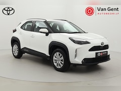 Toyota Yaris Cross - 1.5 VVT-I Active | Stoelverwarming | Parkeersensoren voor/achter | Apple Carplay / Android
