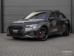 Audi A3 Sportback - 45 TFSI e S-Line Pano RS-Stoelen Massage Head-Up B&O BTW