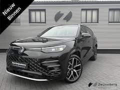 Volkswagen Tayron - 1.5 eHybrid R-Line |Pano|Trekhaak|HUD|
