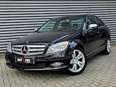 Mercedes-Benz C-klasse - 200 K Avantgarde / Youngtimer / Automaat / Stoelverw