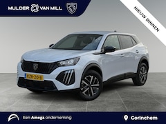 Peugeot 2008 - 1.2 Hybrid 110pk Business | NAVI | CAMERA | APPLE CARPLAY | CLIMATE CONTROL