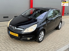 Opel Corsa - 1.4-16V Cosmo | VOL AUTOMAAT