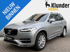 Volvo XC90 - 2.0 T5 AWD Momentum |360°Camera|Trekhaak|2e Eig|