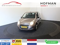 Suzuki Alto - 1.0 Comfort Plus Airco Goed Onderhouden