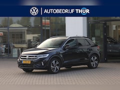 Volkswagen T-Roc - 1.5 TSI R-Line Business+ 150PK / 110kW DSG, Door ons geleverd en onderhouden, panoramadak,
