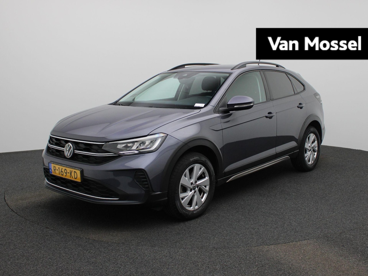 Volkswagen Taigo - 1.0 TSI Life | 110 PK | Automaat | Apple Carplay | Android Auto | Airco | Cruise Control | - AutoWereld.nl