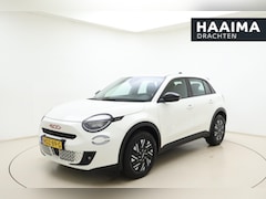Fiat 600e - RED 54 kWh | 100% elektrisch | Apple Carplay & Android Auto | Full LED | 1e Eigenaar