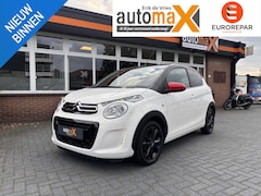 Citroën C1 - 1.0 VTi JCC+