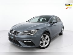 SEAT Leon - 1.4 EcoTSI FR CAMERA LEER CARPLAY SOUND
